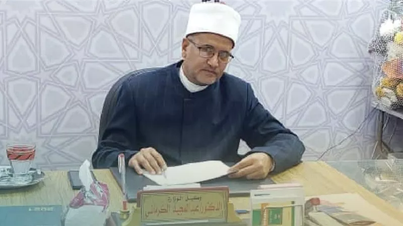 أوقاف سوهاج تنشر خريطتها الدعوية والقرآنية خلال شهر رمضان