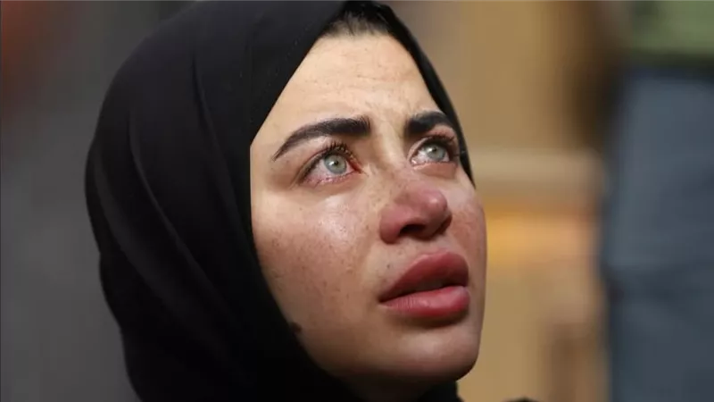 صاروخ الدراما يارا السكري تتفوق على نفسها في مسلسل «على كلاي» وتفاجئ جمهور دراما رمضان بأداء متوهج