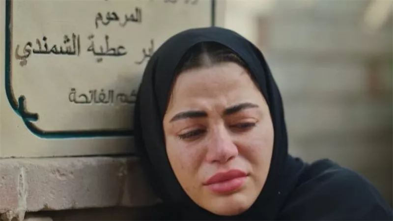 صاروخ الدراما يارا السكري تكسب رهان النجومية في «على كلاي» وتفرض حضورها بقوة على خريطة دراما رمضان