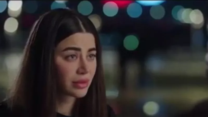 صاروخ الدراما يارا السكرى تعيد رومانسية الزمن الجميل مع أحمد العوضى فى مسلسل «على كلاى»