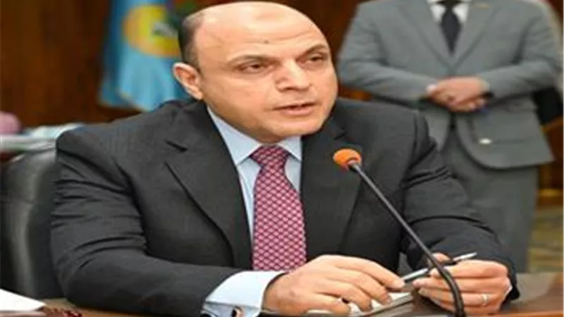 محافظ الغربية: تطوير ورفع كفاءة المنشآت الصحية بما يضمن تقديم خدمة تليق بالمواطنين 