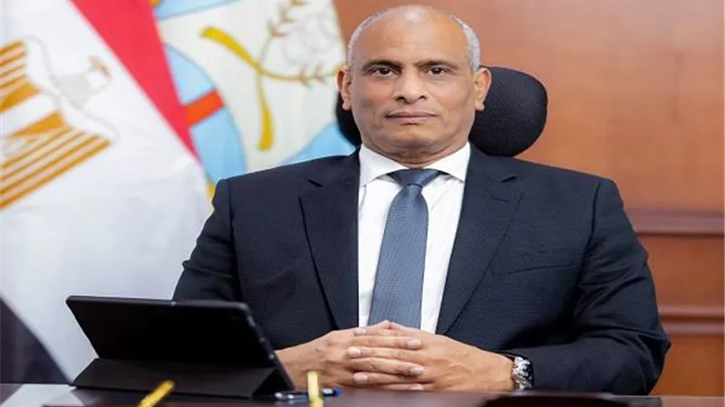 محافظ كفر الشيخ يتابع ورشة عمل 