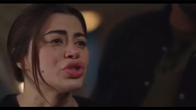صاروخ الدراما يارا السكري تقلب الطاولة في الحلقة التاسعة من «على كلاي» وترفض الزواج من العوضى