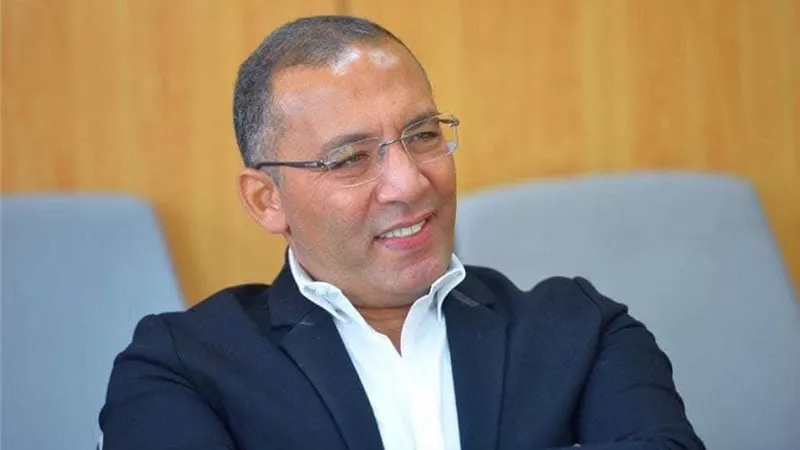 خالد صلاح يثير تساؤلات حول أزمة ألبان الأطفال: صحة الرضع لا تحتمل البطء في اتخاذ القرار