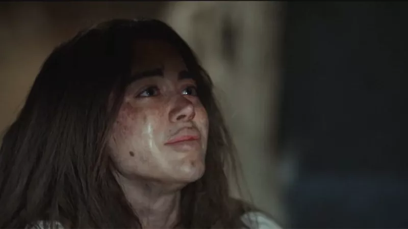صاروخ الدراما يارا السكري تظهر بشكل مفاجئ في الحلقة 23 وتشعل مسلسل 