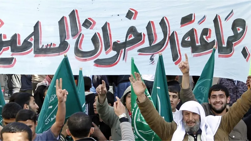 جماعة الأندال.. الإخوان تتخلى عن عناصرها فور سقوطهم