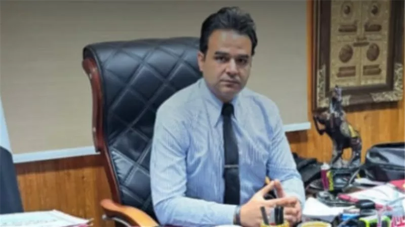 وكيل «صحة سوهاج» يصدر حركة تكليفات جديدة للنهوض بالخدمات الصحية 