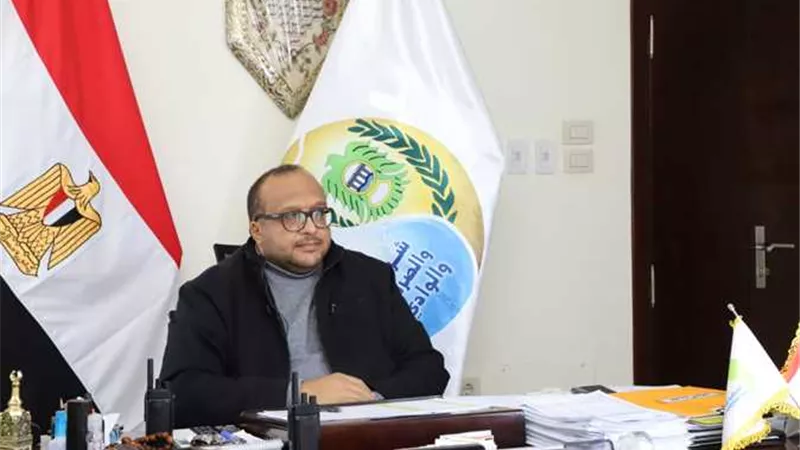 توصيل 1415 وصلة مياه شرب بـ5.6 مليون جنيه للأسر الأولى بالرعاية بسوهاج 