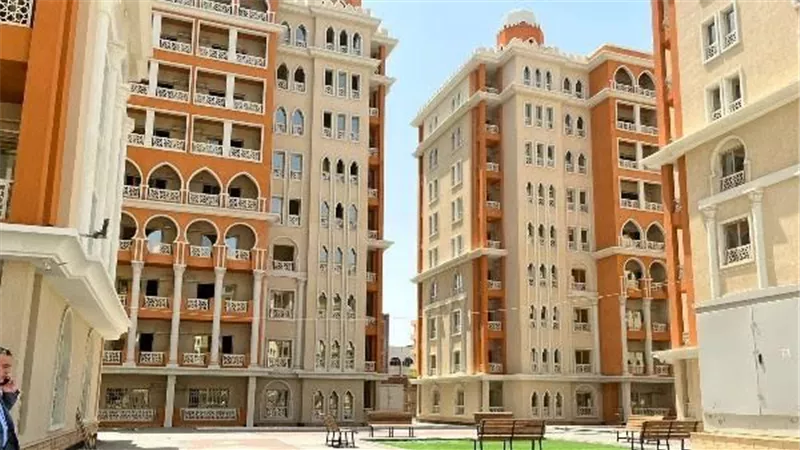 «صندوق التنمية الحضرية» يعلن مواعيد تسليم مشروعات ”داره” بالمحافظات.. وخطة عاجلة لإنهاء المعوقات