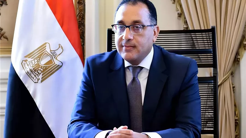 محافظ سوهاج يهنئ رئيس مجلس الوزراء بمناسبة حلول عيد الفطر المبارك