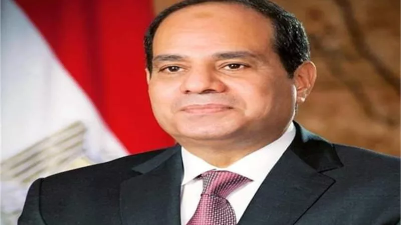 محافظ سوهاج يهنئ الرئيس السيسي بحلول عيد الفطر المبارك