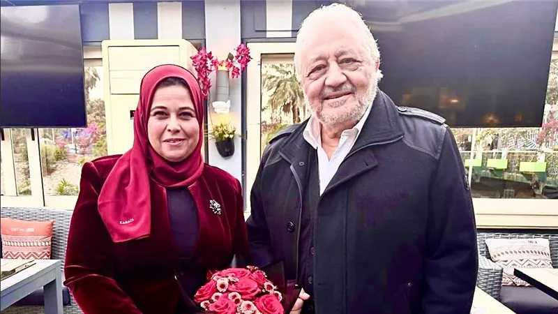 الأحد المقبل.. انطلاق مهرجان الشروق العاشر لإبداعات طلاب الإعلام دورة الفنان القدير خالد زكي