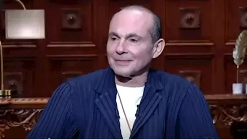 حمادة فاروق: تحولات الاقتصاد العالمي تفتح نافذة أمام مصر لتصبح مركزا صناعيا وتصديريا إقليميا