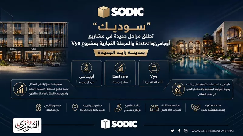 سوديك