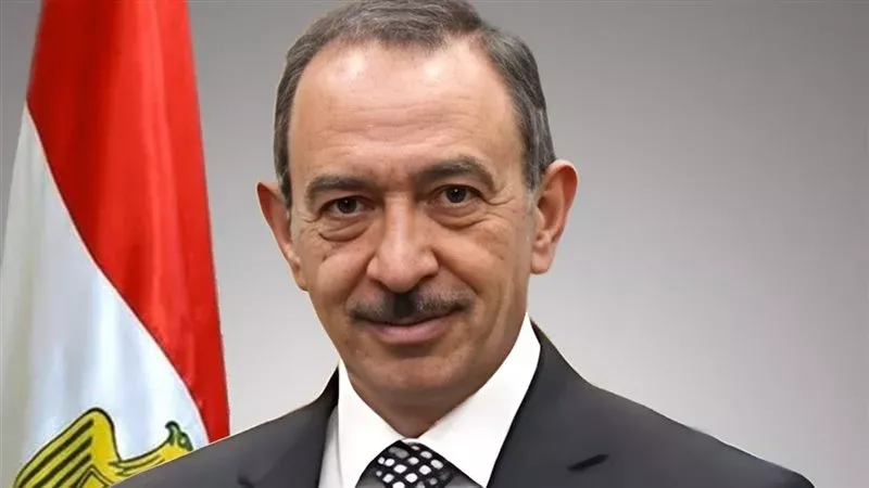 محافظ سوهاج: إجراءات حاسمة لمواجهة مخالفات البناء فى عيد الفطر المبارك