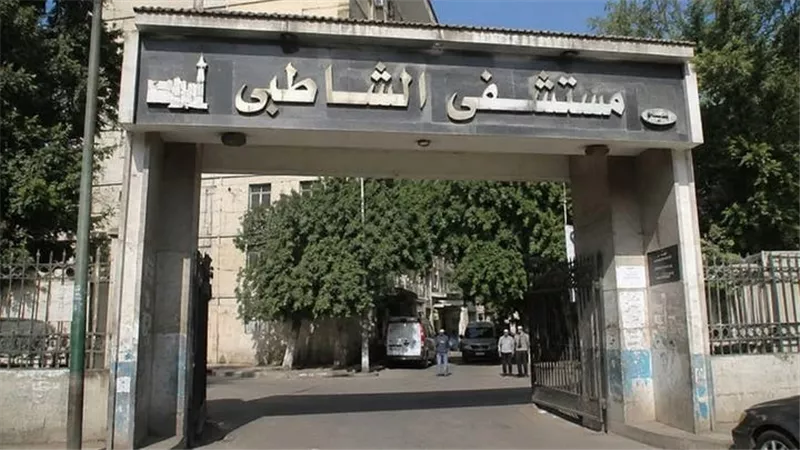 مفاجآت في تحقيقات النيابة بشأن واقعة مستشفى الشاطبي الجامعي