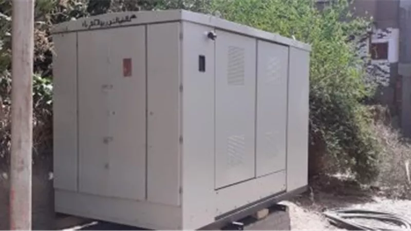 بسبب الطقس السيئ.. محافظ سوهاج يوجه بسرعة إعادة التيار الكهربائي بقرية البلابيش بعد حريق محول