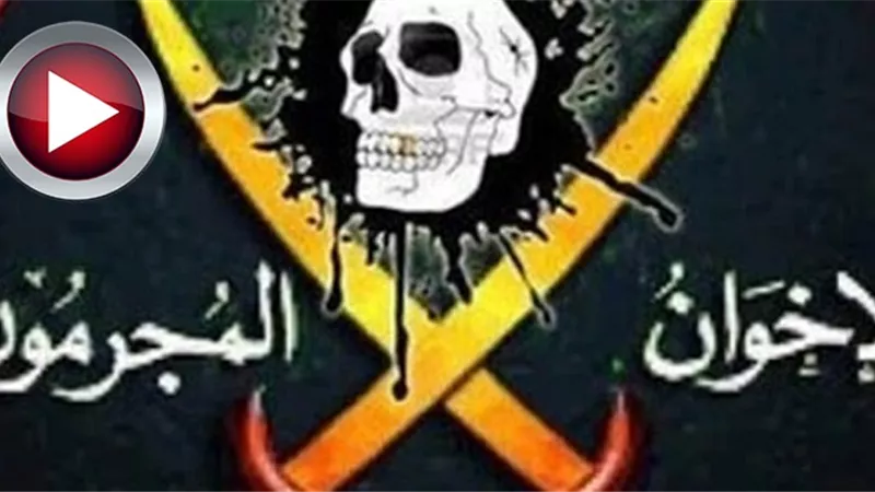 بأمر القانون.. «المؤبد» ينتظر حازم القاضي بعد كشف خلاياه المشبوهة وارتباطه بتنظيم الإخوان
