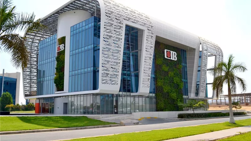 البنك التجاري الدولي - CIB يتعاون مع جامعة IE العالمية لدعم التميز القيادي والتطوير المهني في مصر