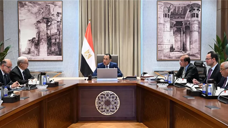 رئيس الوزراء: كل الدعم لإنجاح تطبيق الحزمة الثانية من التسهيلات الضريبية
