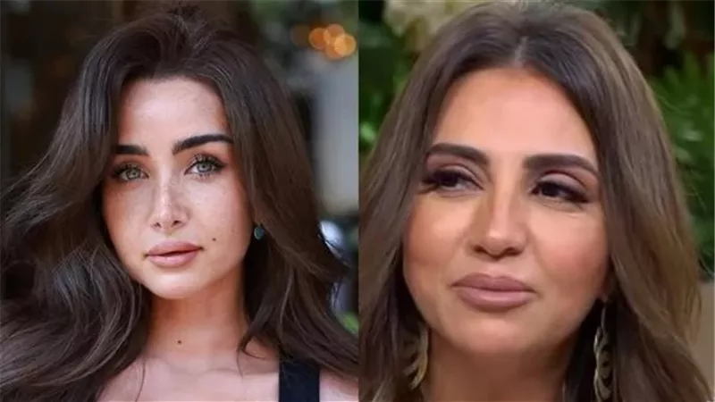 المنتجة مها سليم تنفي وقف تصوير مسلسل 