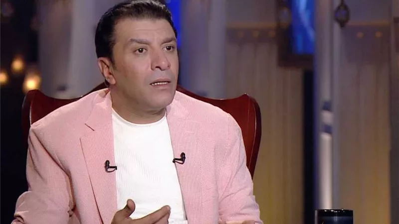 نقابة موسيقيي الشرقية ترد على فيديو مصطفى كامل 