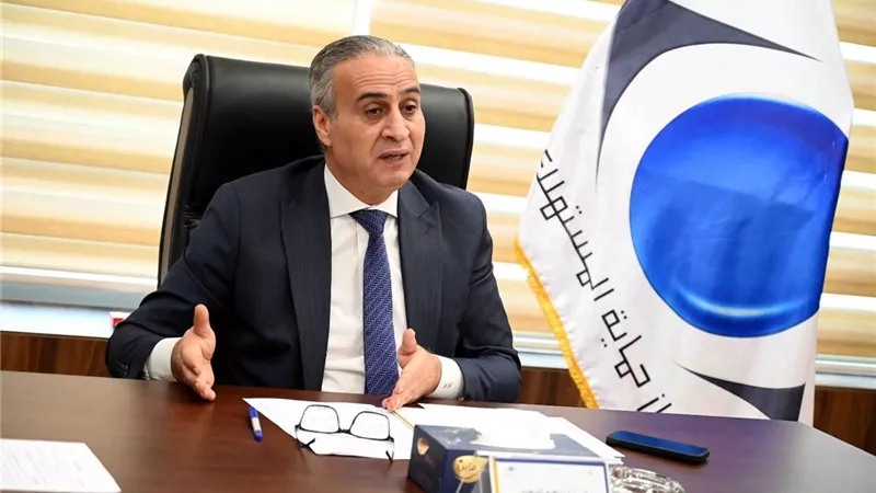 حماية المستهلك يوجه ضربة لمصنعي الأسلاك المقلدة ويضبط 14 ماكينة تصنيع