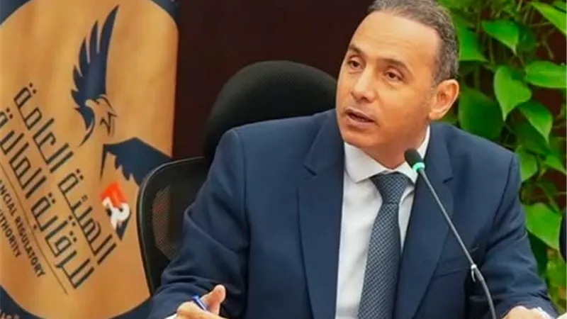 الرقابة المالية: مد مهلة زيادة رؤوس أموال الشركات المهنية للتأمين إلى 31 أكتوبر