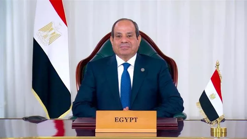فى زيارة أخوية للمنامة.. الرئيس السيسي وملك البحرين يبحثان مستجدات الأوضاع الإقليمية 