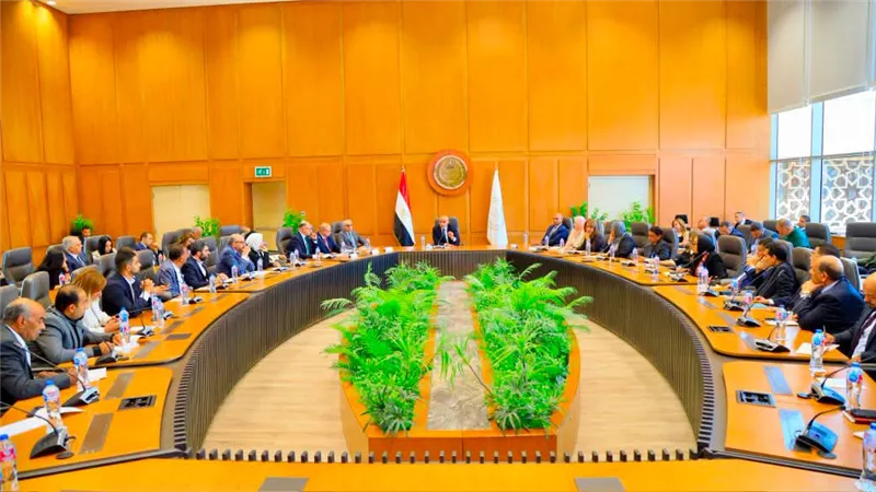 تفاصيل اجتماع وزير التعليم مع أصحاب المدارس الدولية 