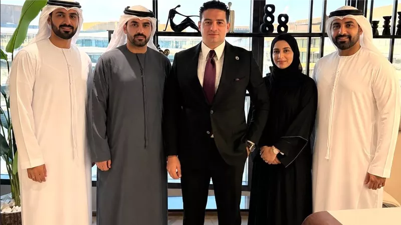 شركة سعود للتطوير العمراني تستهدف استثمارات تتجاوز 2 مليار دولار عبر شراكات عربية ودولية في قطاعي التطوير العقاري والضيافة