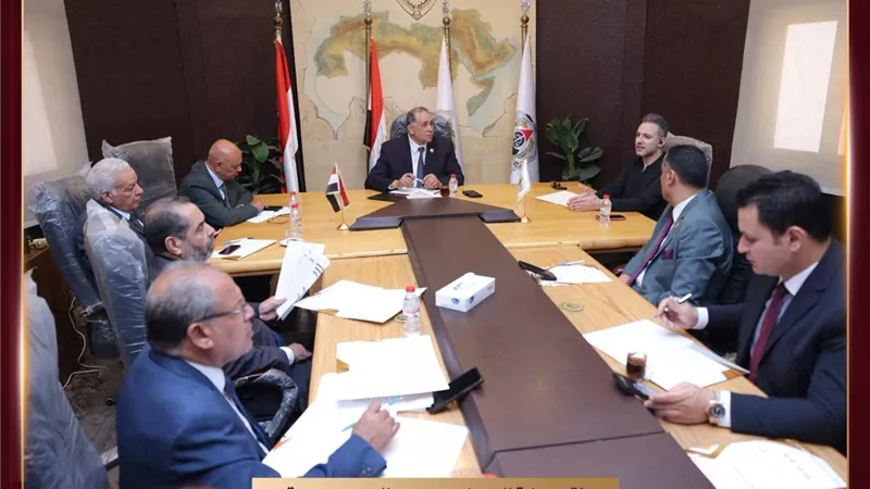 اول تعليق من نقابة المحامين بشأن ما أُثير حول أحد أعضاء مجلسها