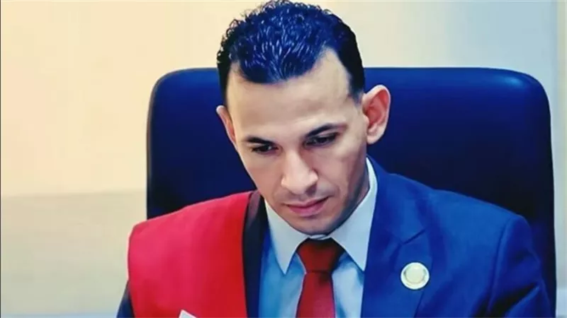 العدل تكشف تفاصيل واقعة القاضي المزيف