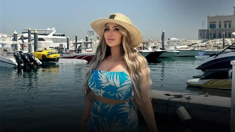 إحالة سارة خليفة و12 متهمًا للمفتي في قضية “المخدرات الكبرى”