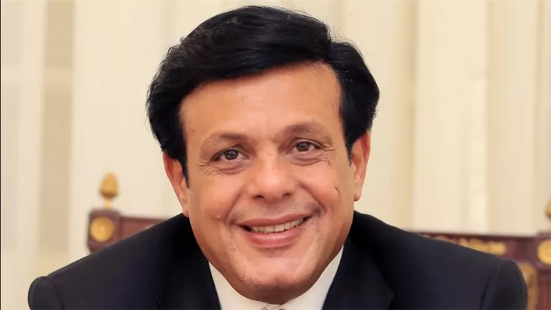 محمد حمودة: ننتظر صدور حكم الإعدام على سارة خليفة عقب رأي المفتي لاتخاذ إجراءات الاستئناف