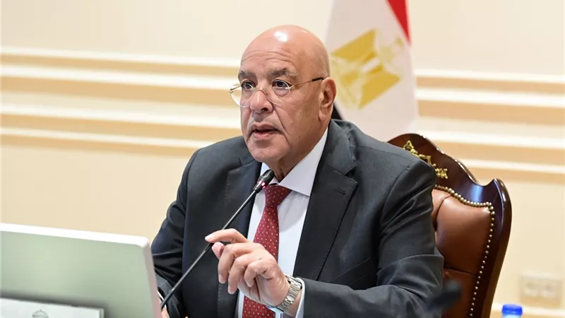  مجلس النواب يحسم مشروع قانون «جهاز مستقبل مصر» فى جلسته العامة