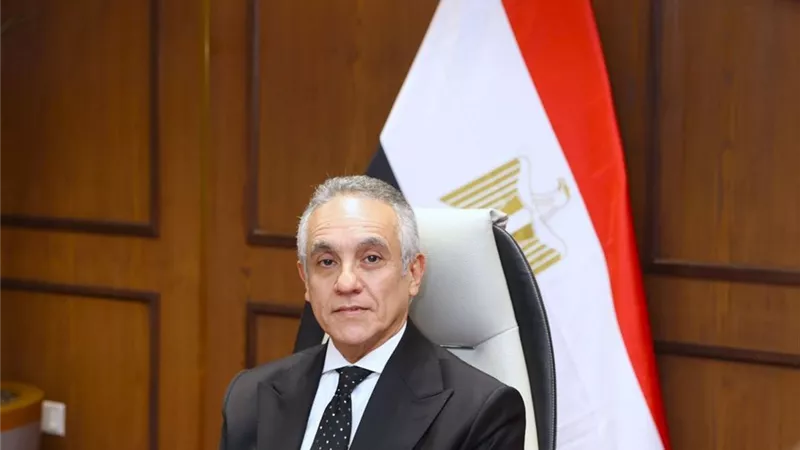 وزارة العدل تُواصل التوسع الرقمي في مكاتب الشهر العقاري بافتتاح فرع صهرجت الصغرى بمركز ومدينه أجا محافظة الدقهلية
