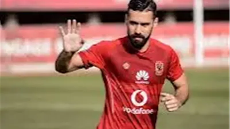 عبدالله السعيد يفجر أزمة..وعقوبات مالية علي بيزيرا وبانزا