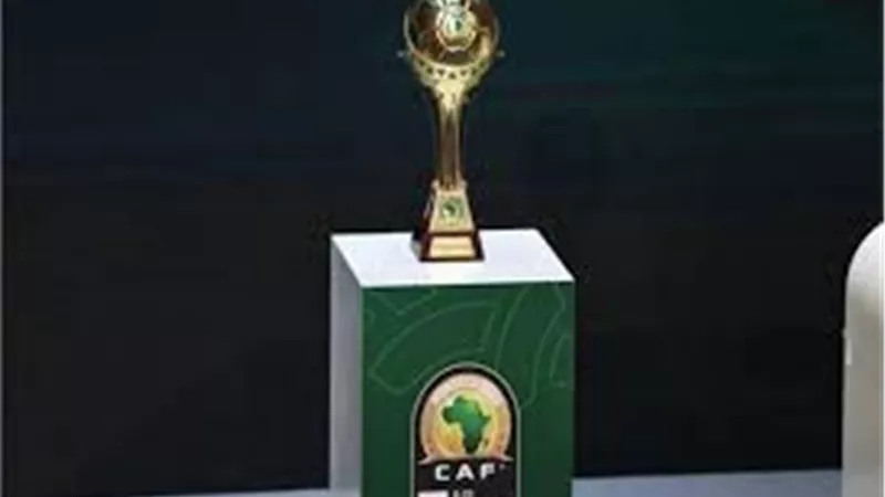 مصر تستضيف كأس أمم أفريقيا المؤهلة للأولمبياد