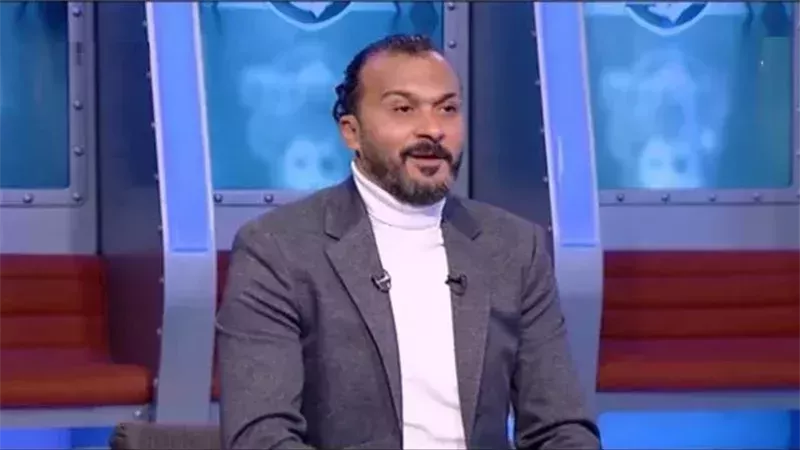الإفراج عن إبراهيم سعيد بعد سداد 486 ألف جنيه نفقة لطليقته 
