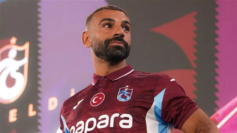 محمد صلاح أمام محكمة القاهرة الجديدة ..اعرف السبب