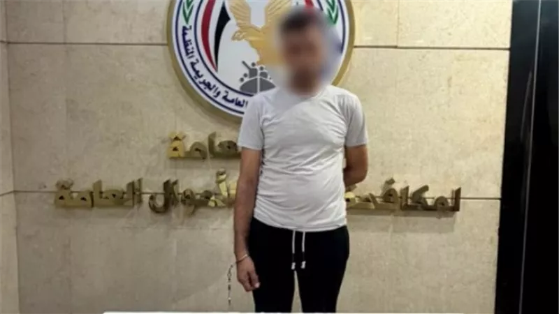 ضبط نصاب بالقاهرة استولى على أموال راغبي السفر للخارج بزعم توفير تأشيرات 