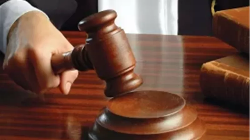 تأييد حبس محام 3 سنوات بتهمة سب وزيرة الثقافة السابقة