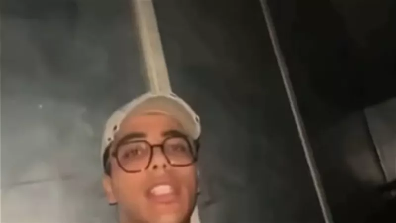 القبض على خاطفي شاب داخل «ثلاجة» بشبرا الخيمة بعد استغاثة لايف بـ30 دقيقة