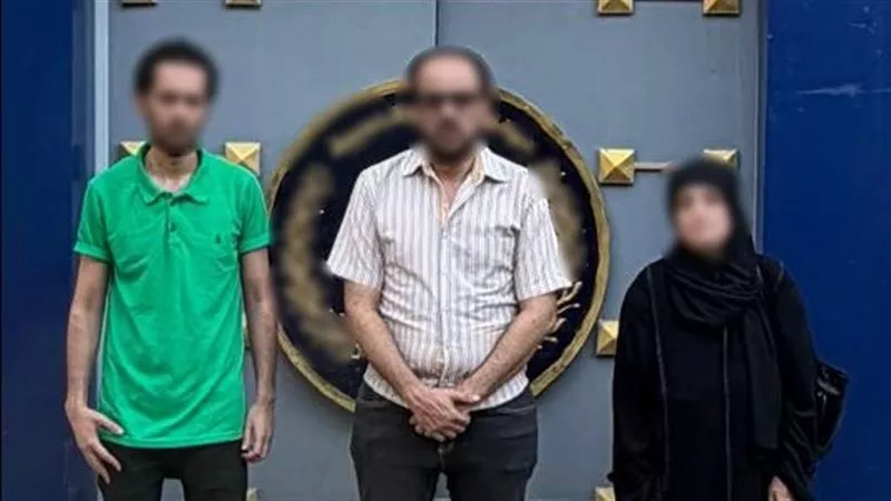 هايدي الشابوري تتهم أسرتها بإيداعها مصحة نفسية في بني سويف