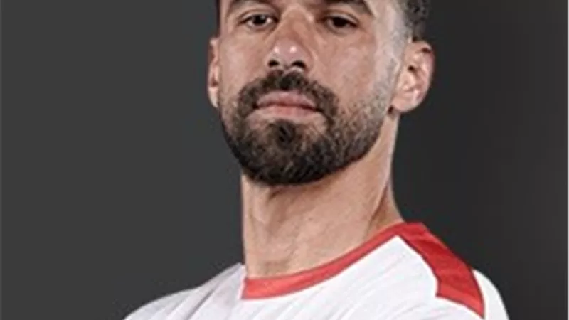 الزمالك وعبد الله السعيد يفسخان  العقد