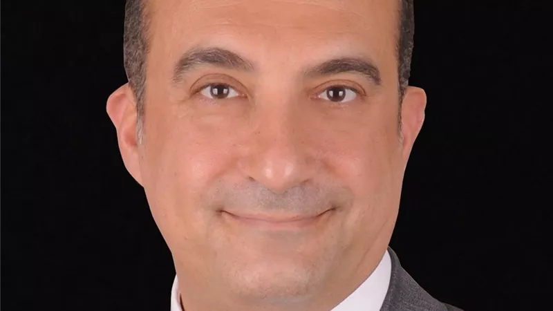 نديم سمنه : مصر تمتلك مقومات التحول إلى مركز إقليمي لمراكز البيانات والذكاء الاصطناعي