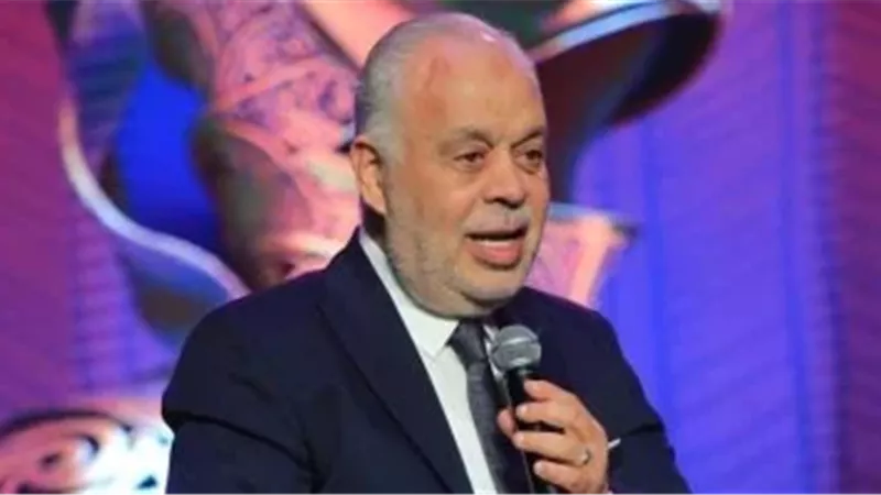  أشرف زكى يتهم شخصا بالتشهير بالفنانين ونشر أخبار كاذبة عبر 