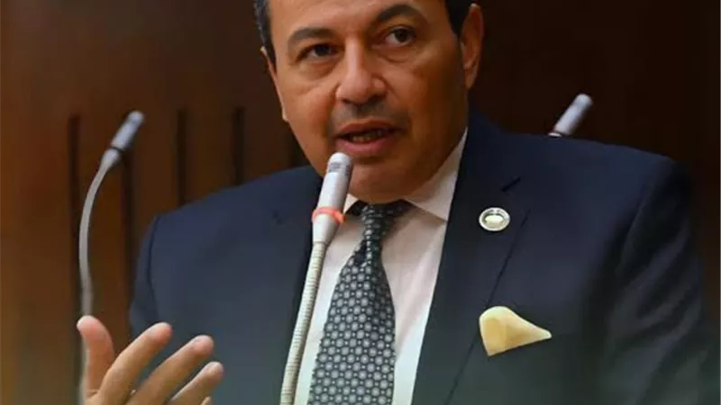 النائب ياسر قورة: توجيه الرئيس بمتابعة المشروعات العقارية يعزز فرص إنشاء هيئة مستقلة لتنظيم السوق العقارية