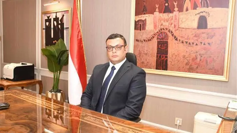 المنظمة العربية للسياحة ترشح شريف الشربيني لعضوية مجلسها الاستشاري الأعلى لمدة 4 سنوات